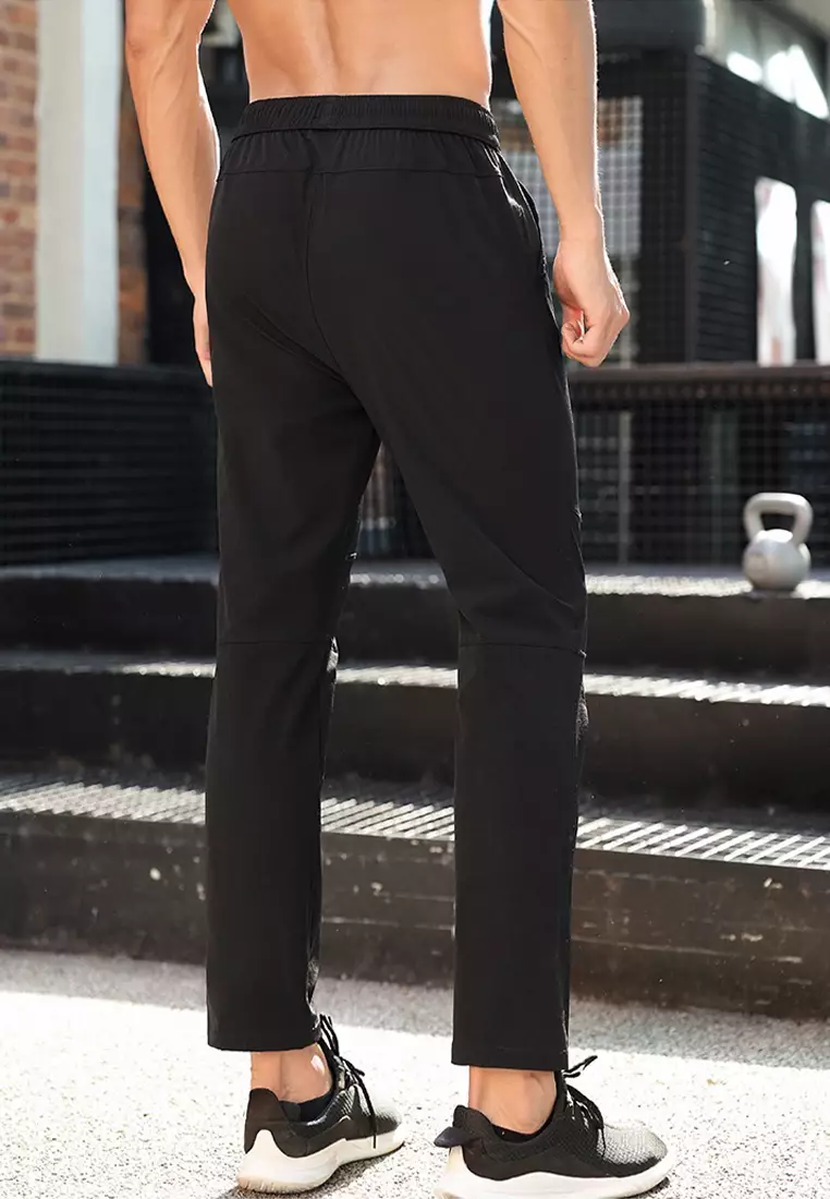 Slim Straight Leg Sweatpants GP62316