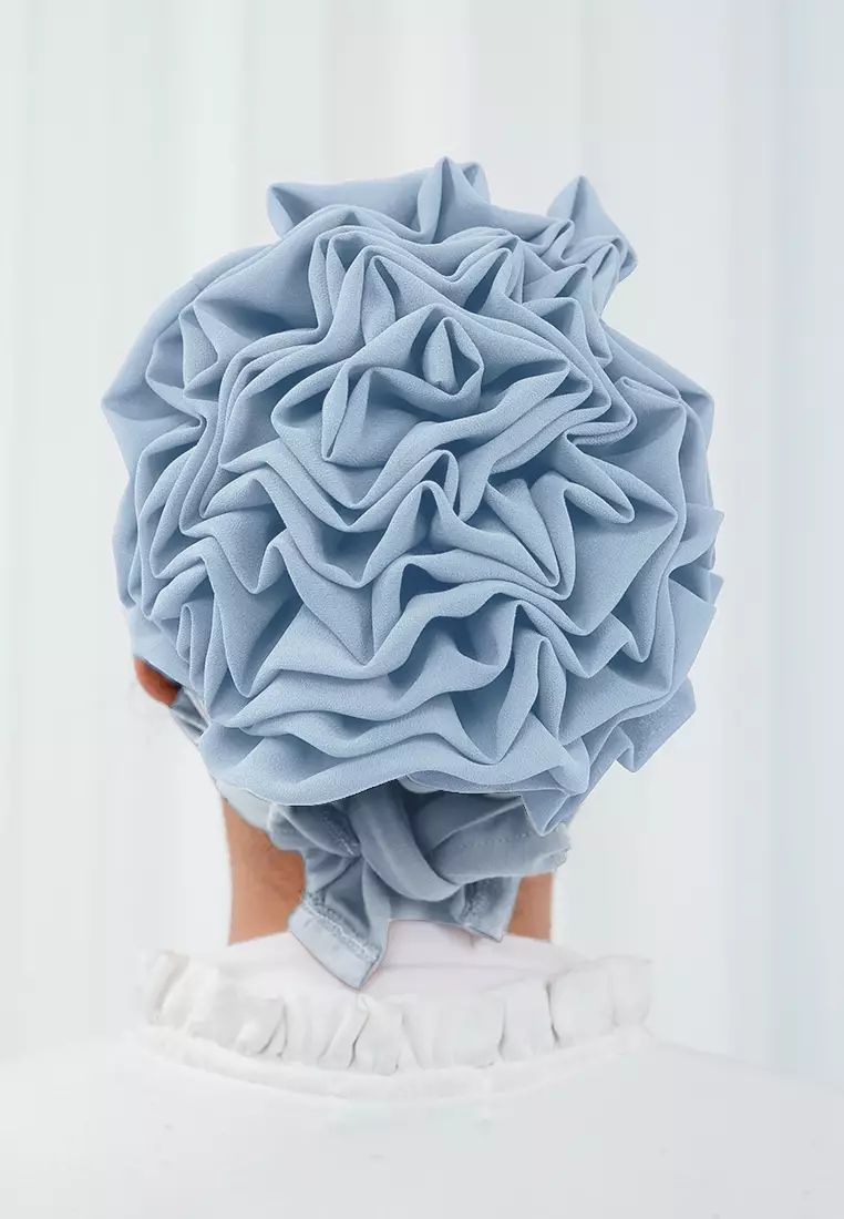 INNER CIPUT CEPOL FARA - SKY BLUE