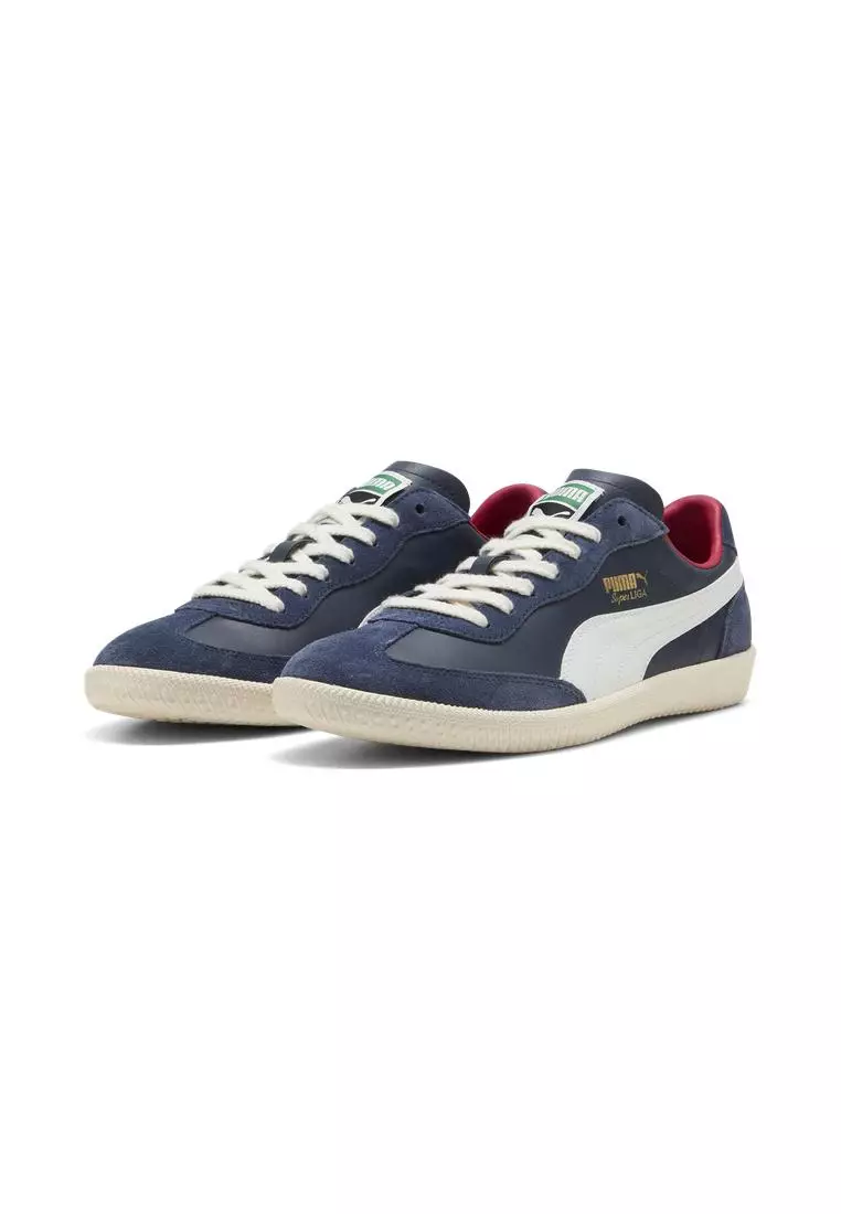 Puma liga retro online