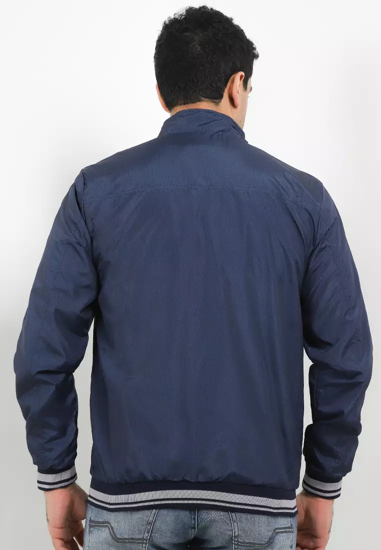 Cressida Casual Jacket QB156Y