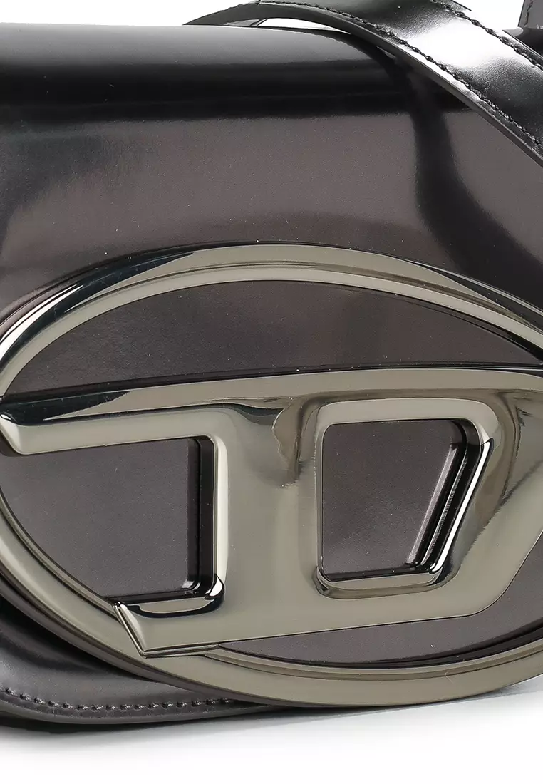 1DR D Logo Shoulder Bag