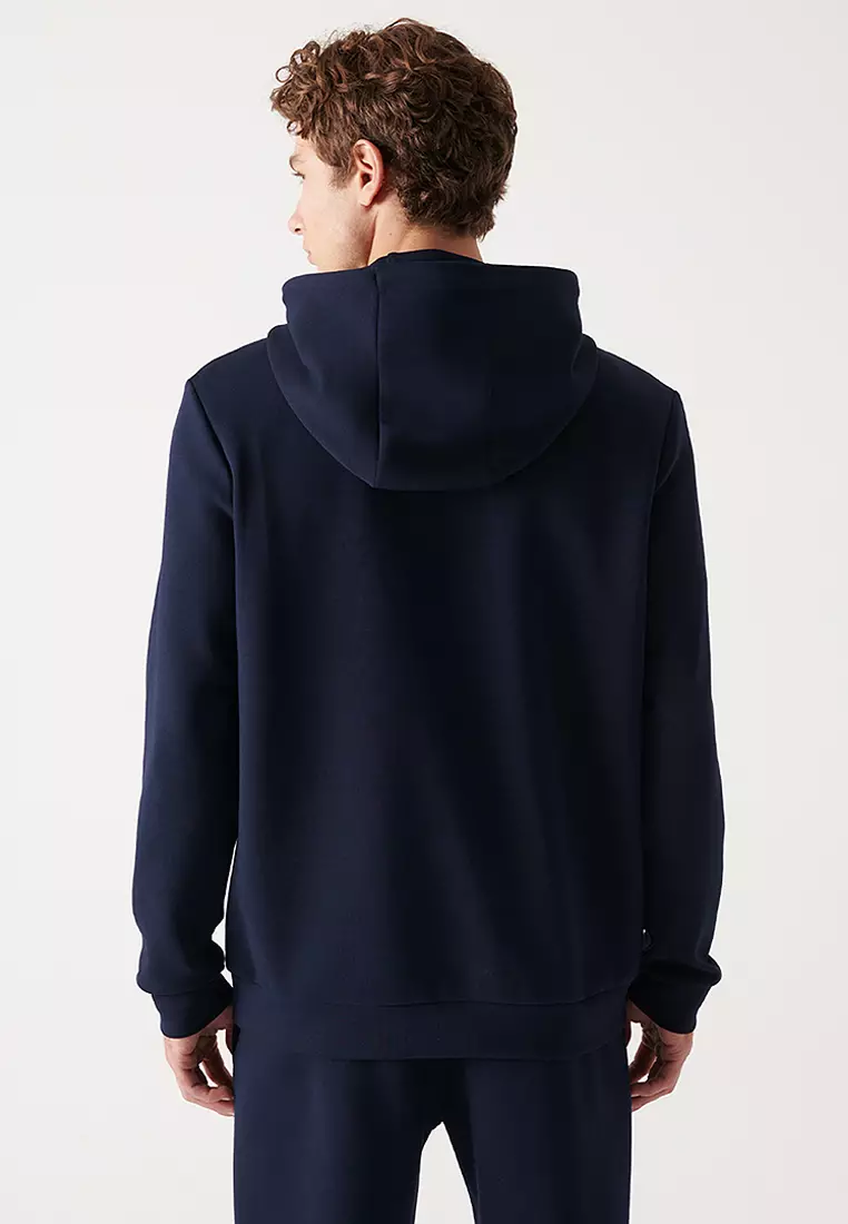Regular Fit Hoodie