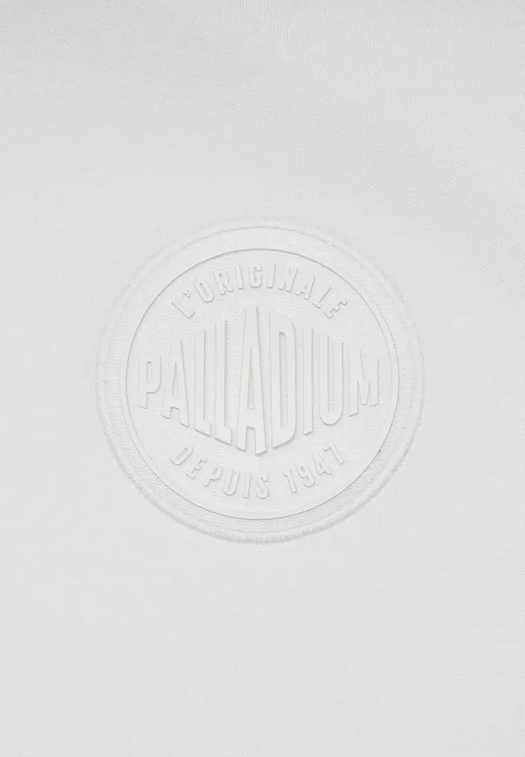 MEN'S PALLADIUM LOGO LOOSE FIT T-SHIRT