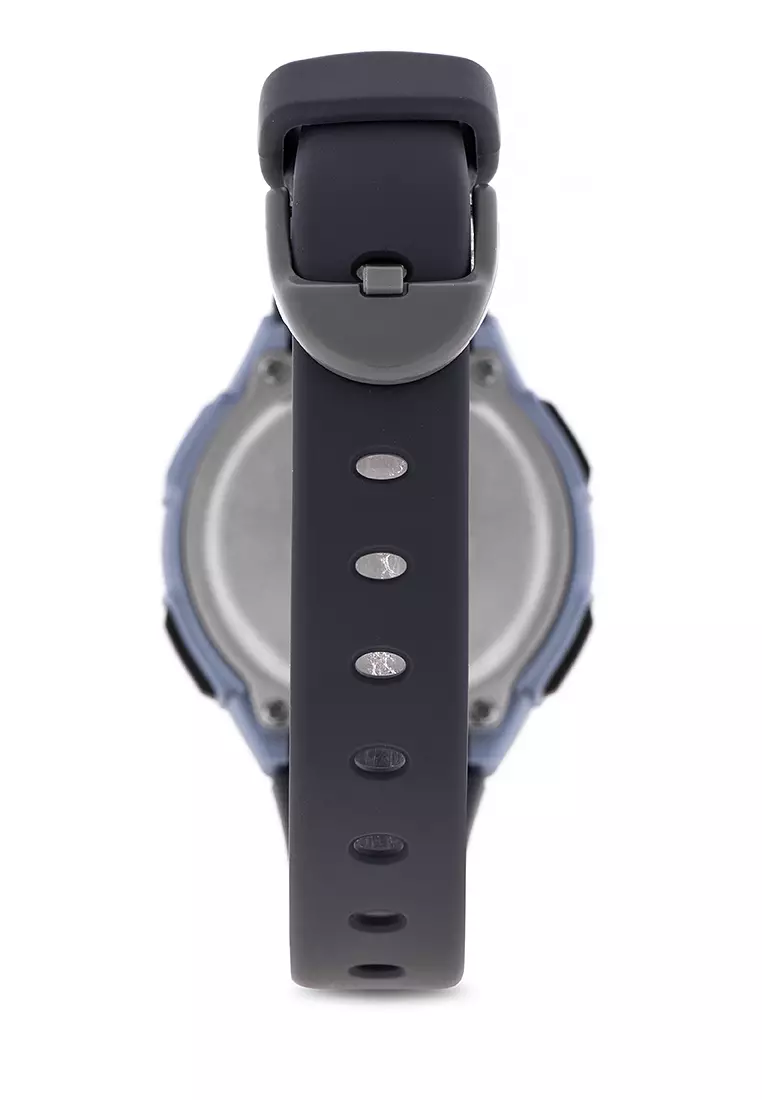 Digital Watch LW-203-2AVDF