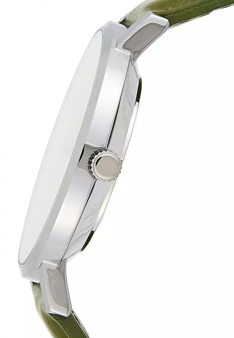 Analog Watch MTP-VT01L-3B