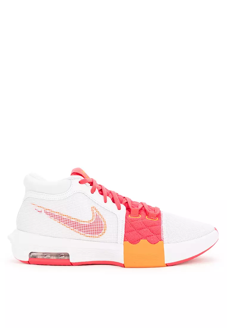 Buy Nike LeBron Witness 8 EP 2026 Online | ZALORA