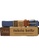 Oxhide white and blue Fabric belt for Men and Women - Elastic belt - Woven stretchable belt plus size -Canvas Belt for men and women in Mix color -Oxhide Mix BCN D7038AC2704F4EGS_2