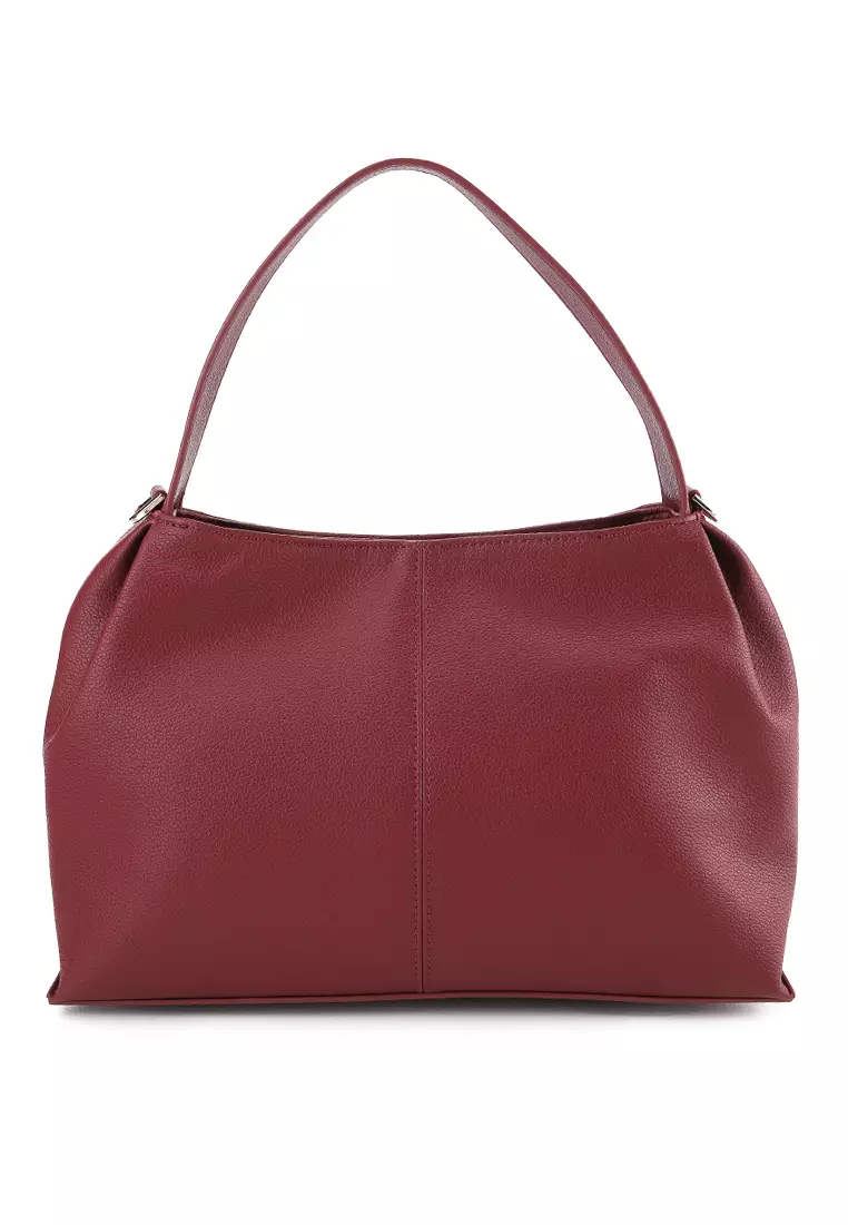 Eilley Top Handle Bag (L)