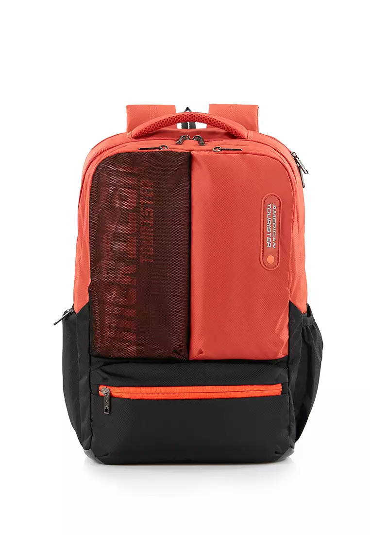Buy American Tourister American Tourister HALL BTS BACKPACK PICANTE