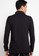 Cressida black Turtle Neck T-Shirt I289H 3DB47AAFEA07CAGS_2