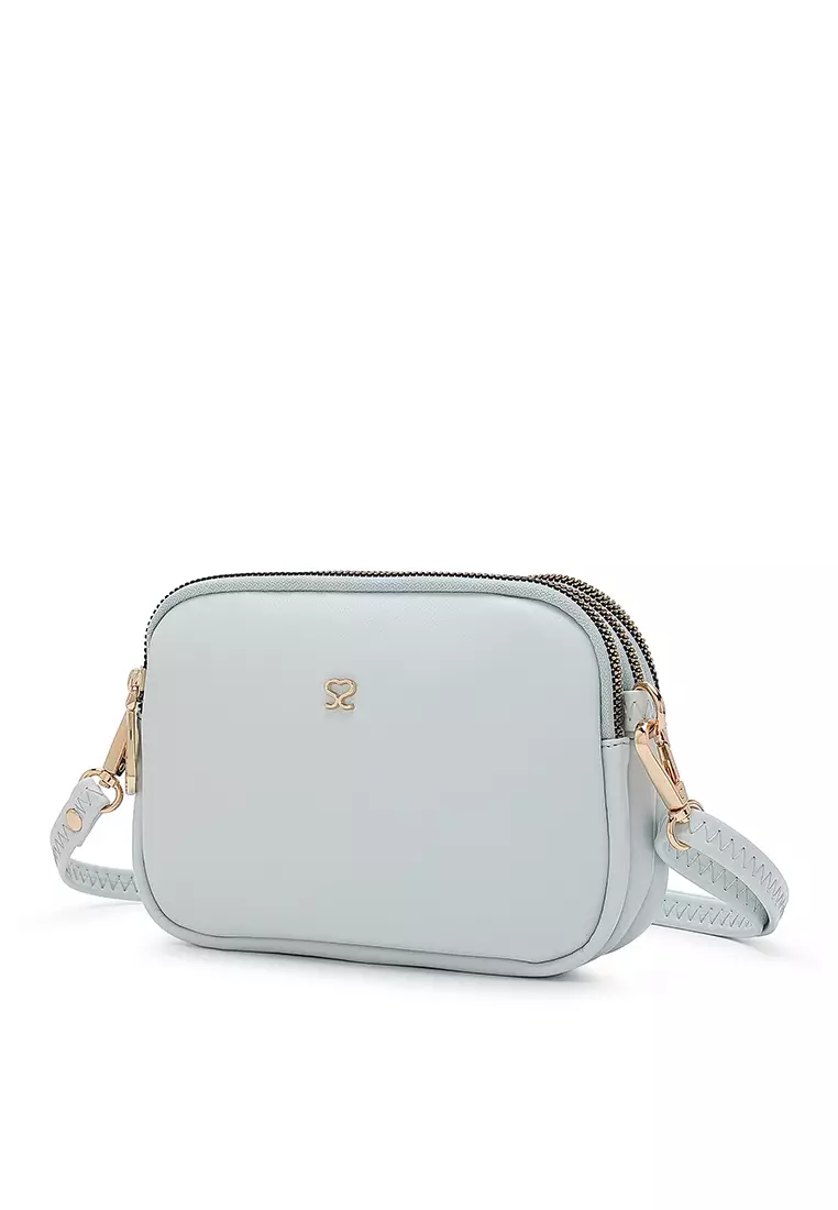 Eleanor Women's Sling Bag / Crossbody Bag