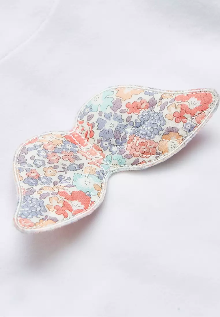 Wings Liberty Romper