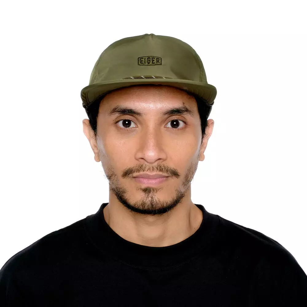 Eiger Vert 89 Camperhat