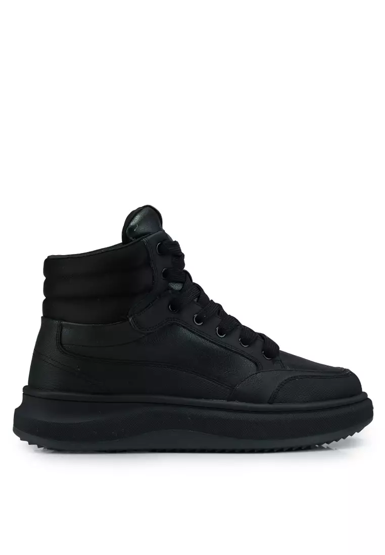 Discount on ALDO  shoes - SKU: Strato Hi-Top Sneakers