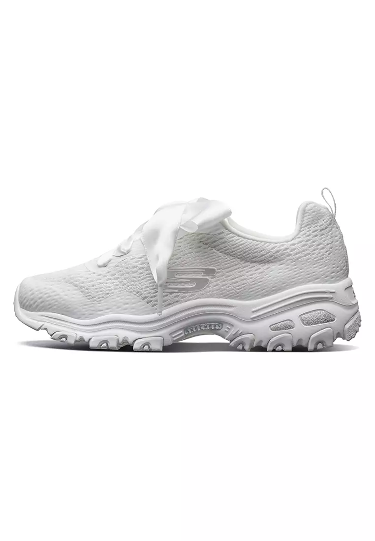 Skechers d lite outlet zalora