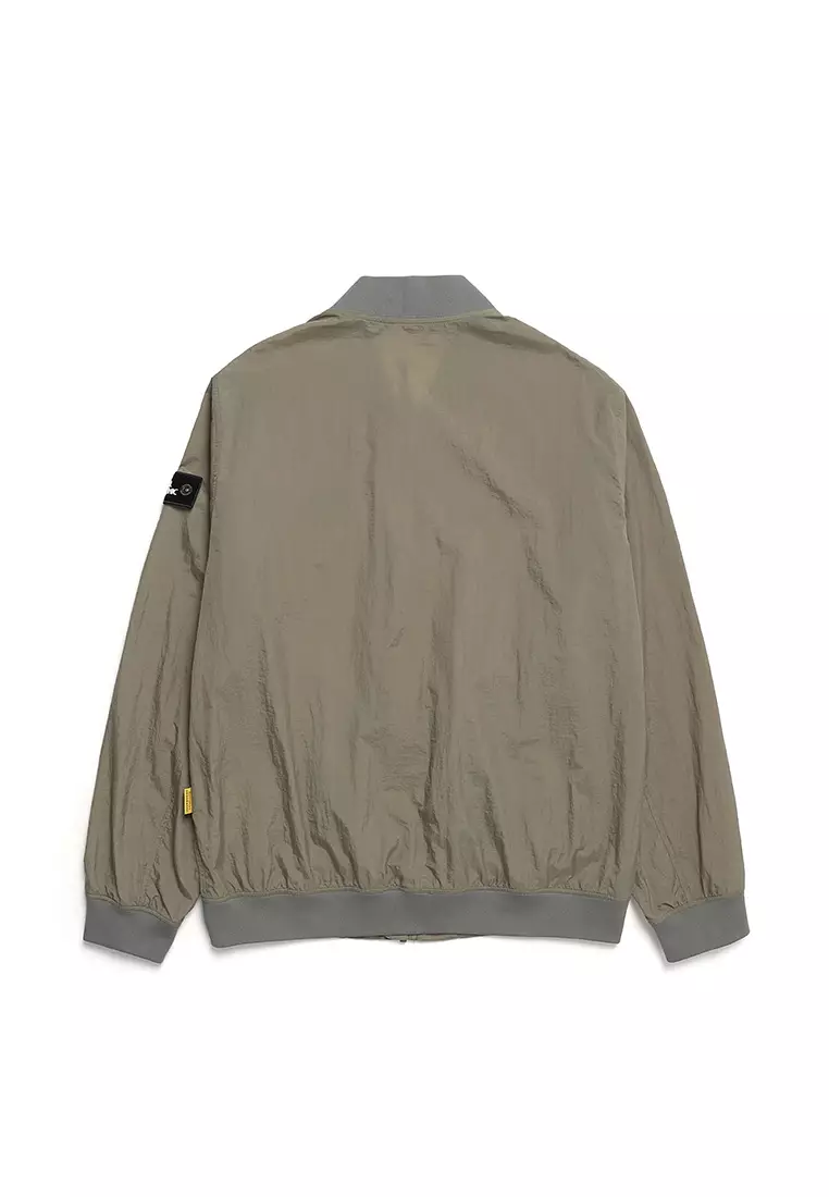 Men's MINNOW Flight Jacket