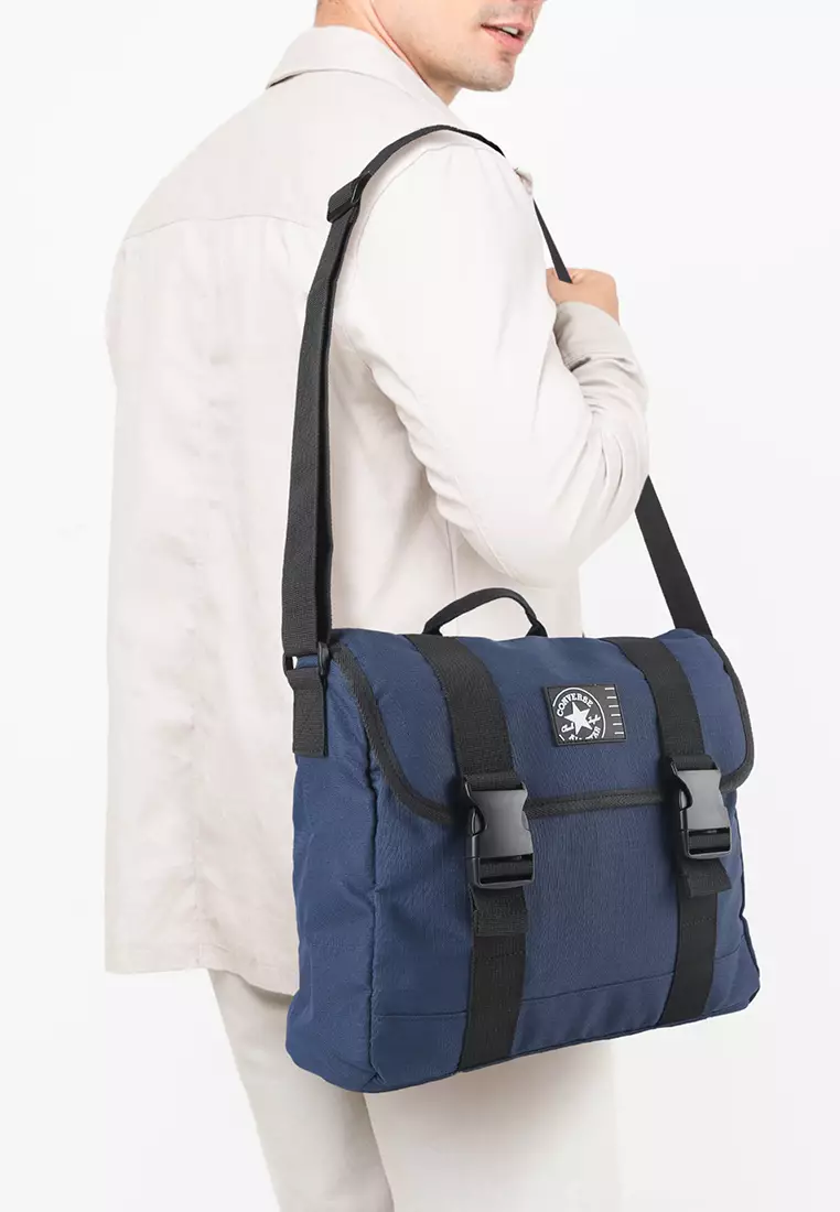 Messenger Bag