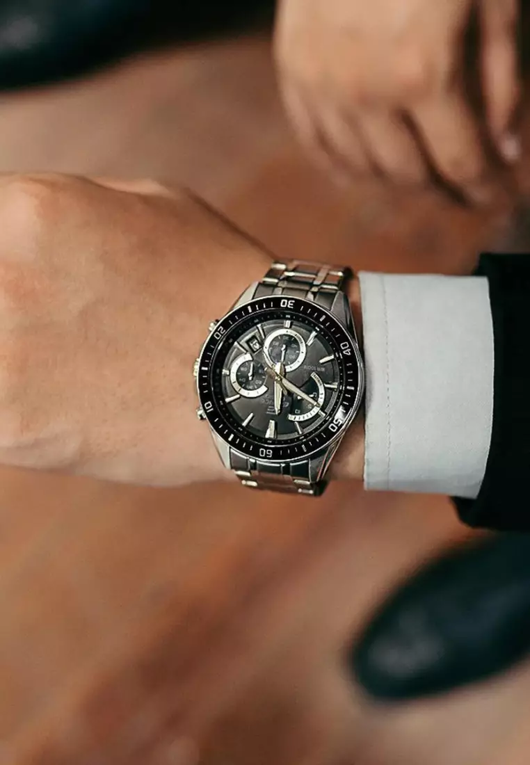 Casio sales edifice 552
