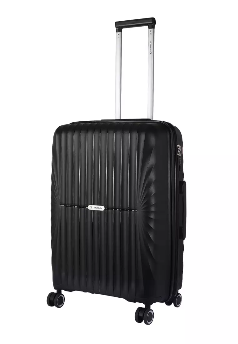 345 Hard Case Luggage Medium (22.5 inches)