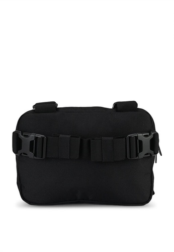puma deck chest bag