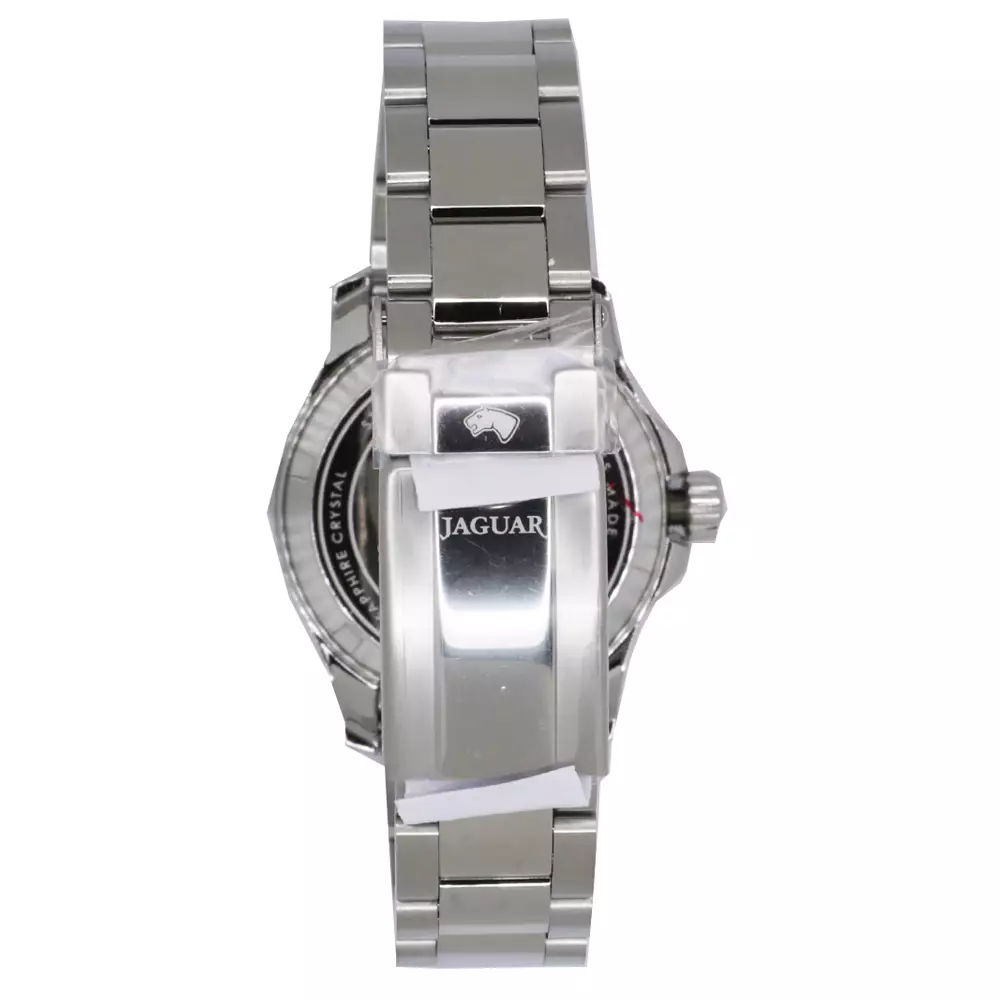 Jaguar Casual Women's Watches Jaguar Men's Watches JAG J870/3
