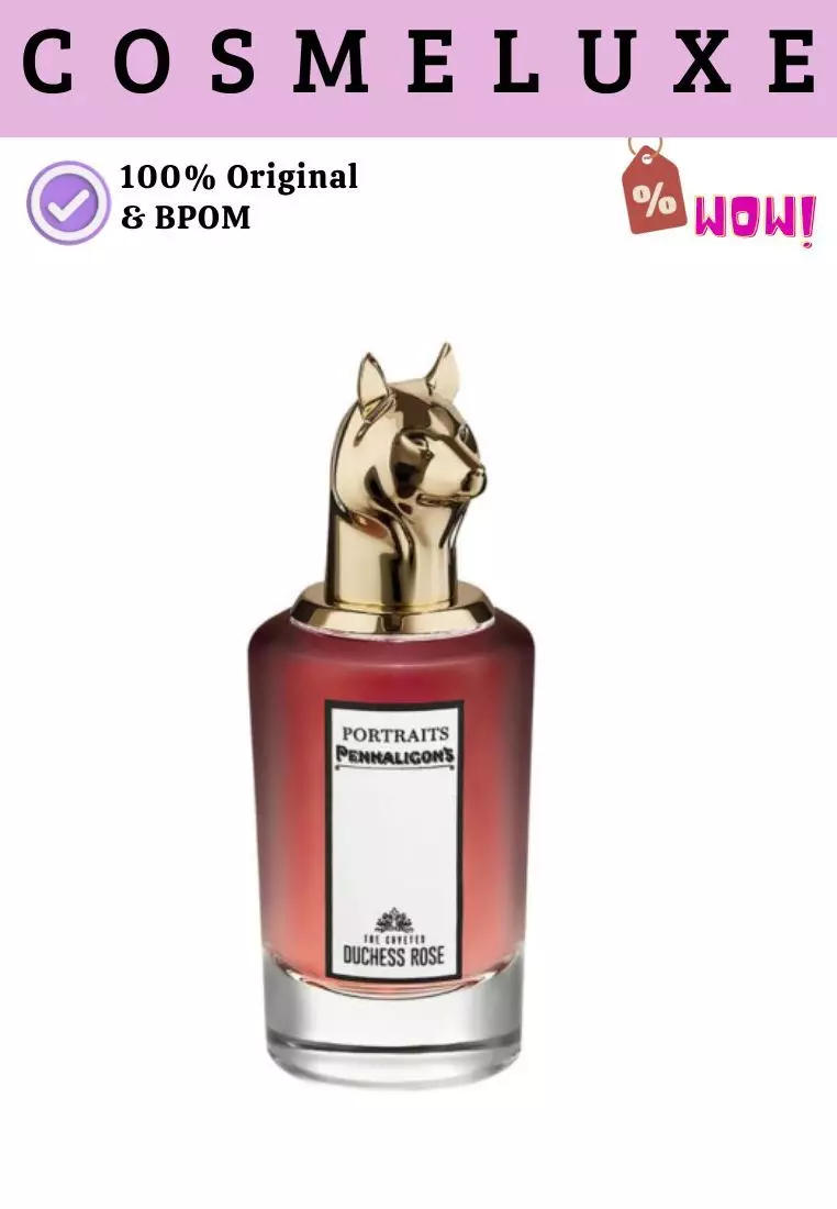 Penhaligon's Portraits The Coveted Duchess 100ml