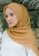 Lozy Hijab yellow Haraa Voal Harvest Gold 7DC27AA864187AGS_3