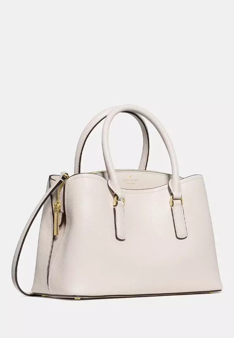Thompson Street Small Satchel Bag