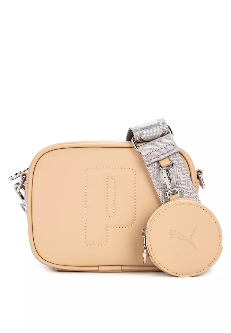 PUMA Sense Crossbody Bag