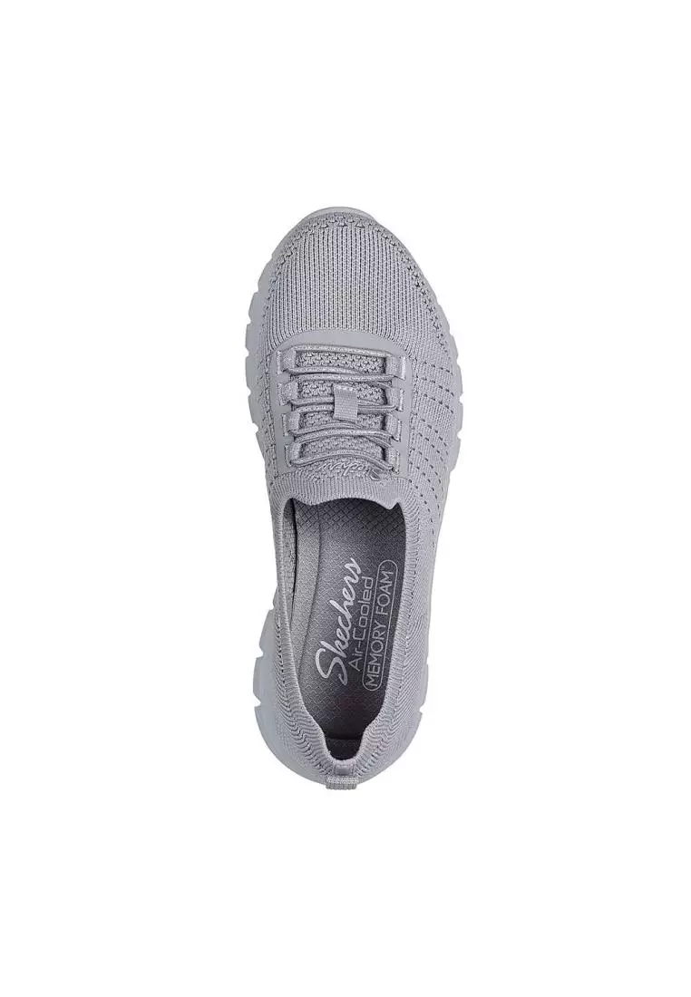 Skechers Women Active Graceful Shoes - 100704-GRY