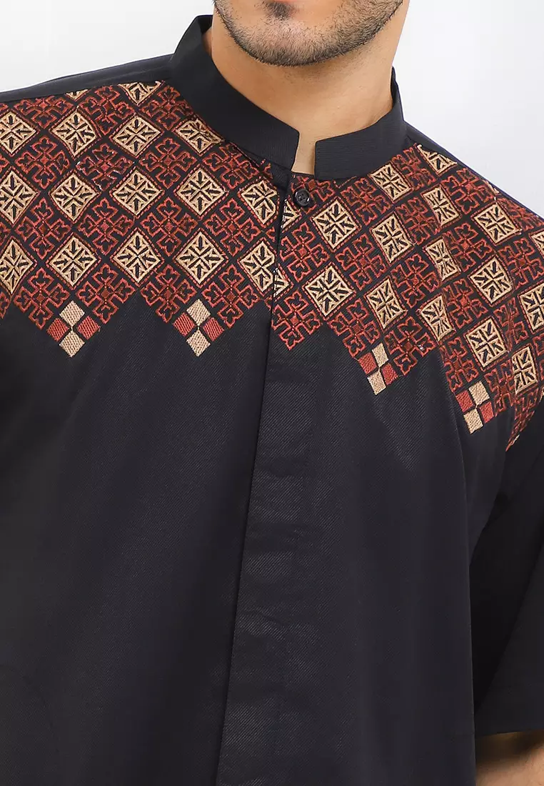 Busana Muslim Koko 7