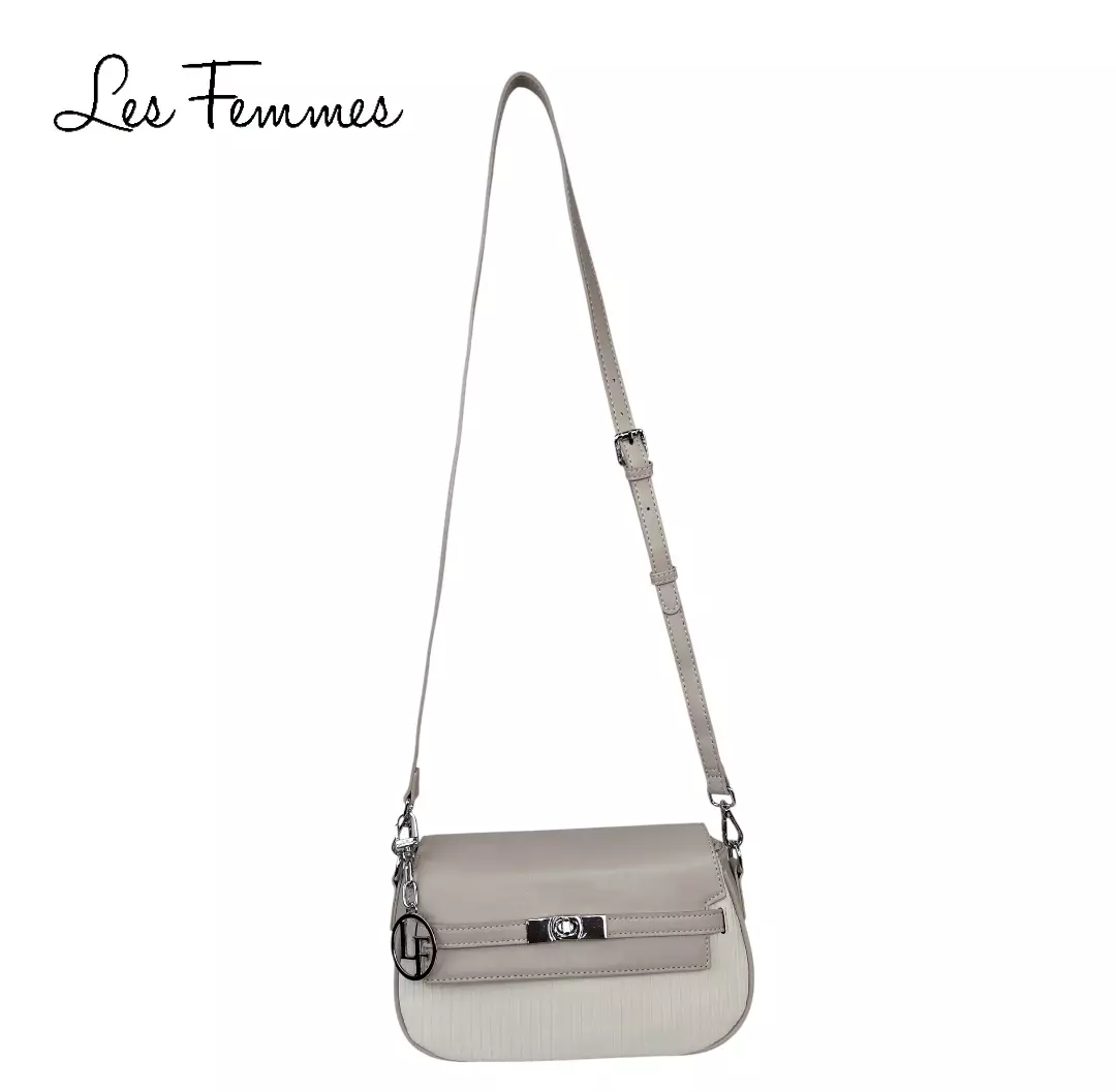 Tas Selempang Wanita Jesica Sling Bag E244 2412002 Les Femmes