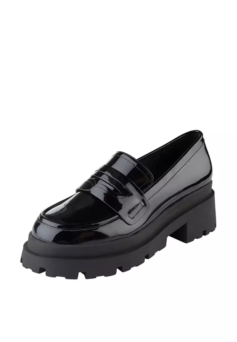 Women's Rudy Xrtm Lug Loafers