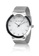 Her Jewellery silver Prestige Watch  - Made with premium grade crystals from Austria HE210AC78FQVSG_1