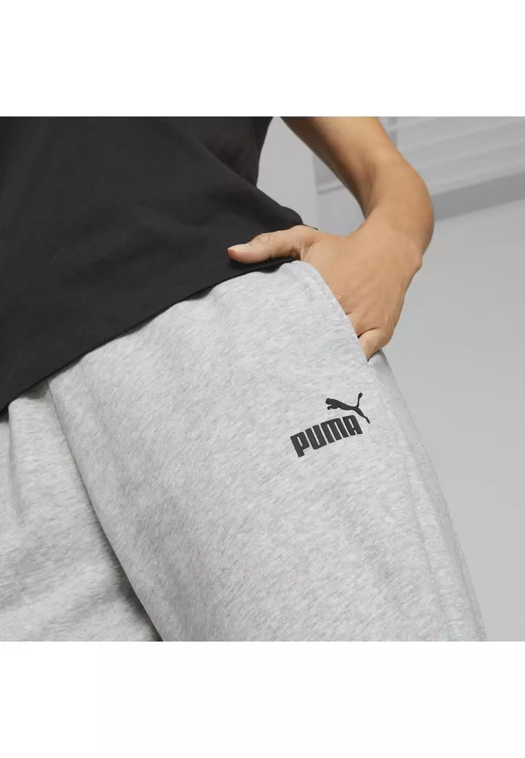 Essentials 女子針織長褲