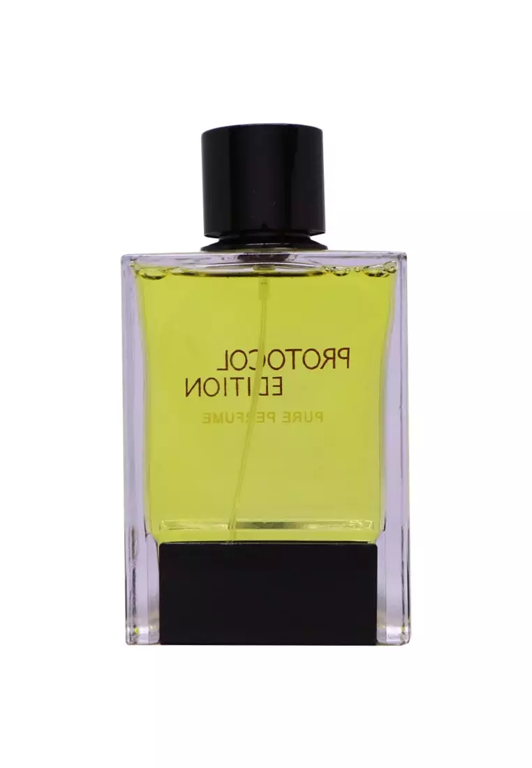 Pendora Scents Protocol Edition Man 100 ML