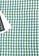 Pacolino green Pacolino - Checker Formal Casual Short Sleeve Men Shirt B37F7AA23D6A73GS_4