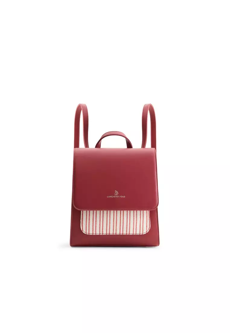 Lancaster online polo bag