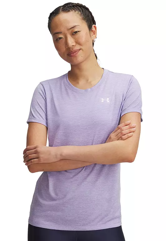 Tech™ Twist Short Sleeve Tee
