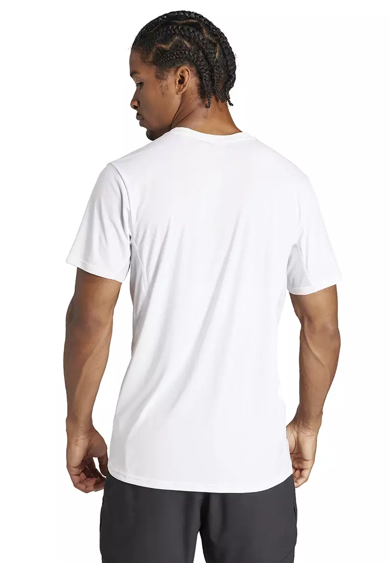 Adizero Essentials Running Tee