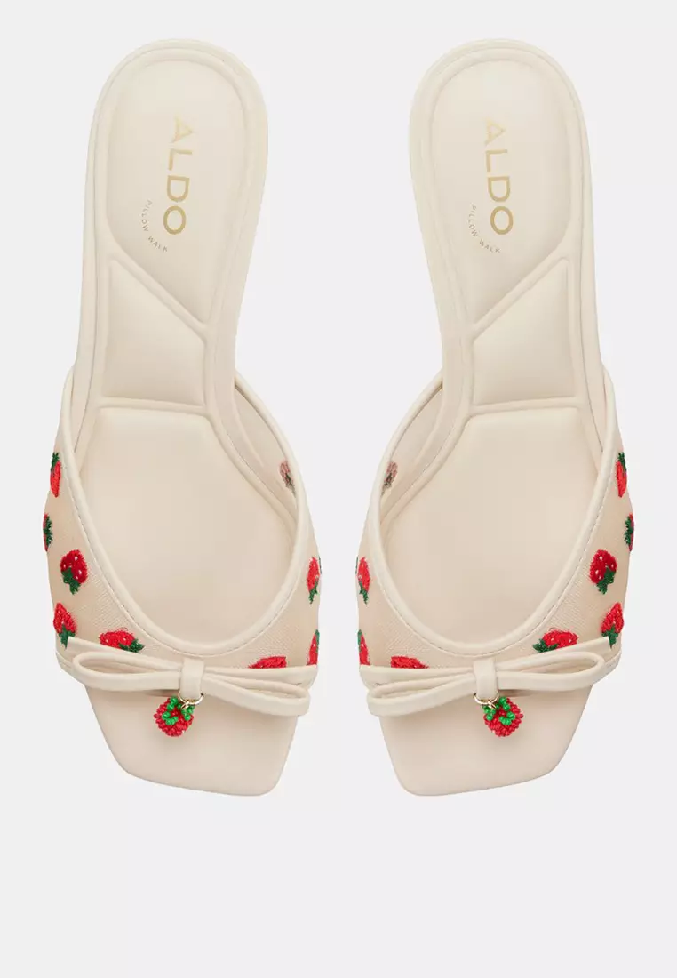Begoniaa Heels