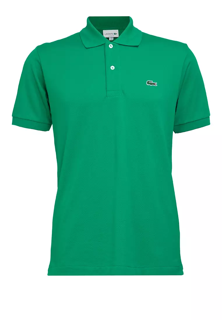 Lacoste Classic Fit L.12.12 Polo Shirt