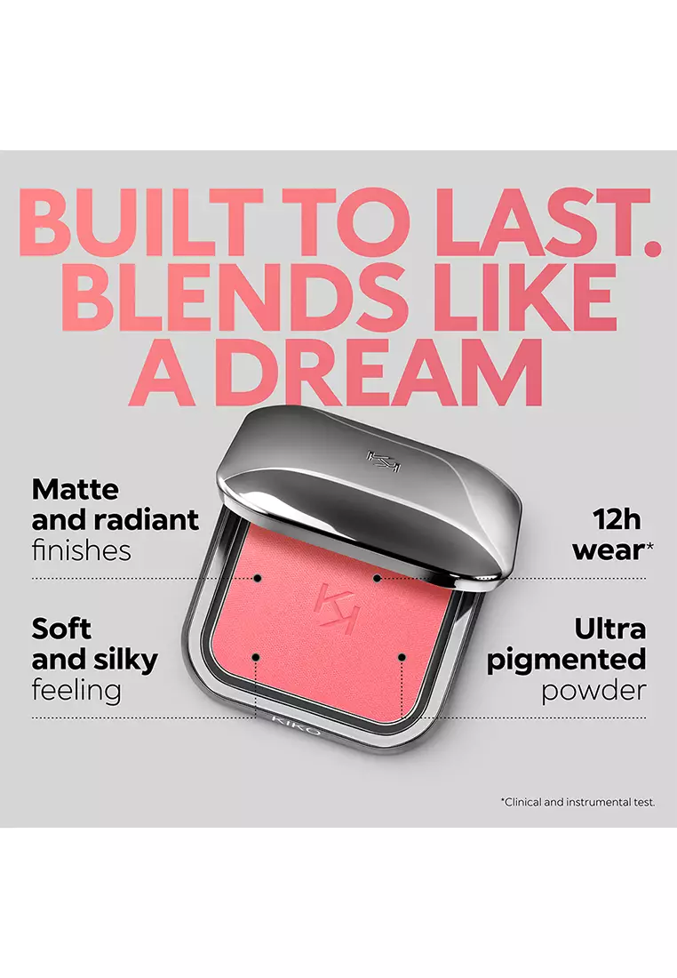Unlimited Blush