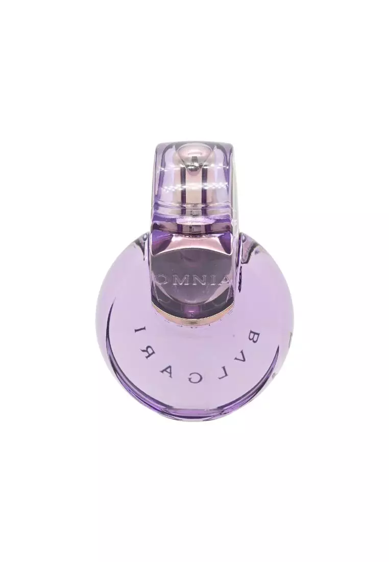BVLGARI Omnia Amethyste Eau de Toilette 100ml