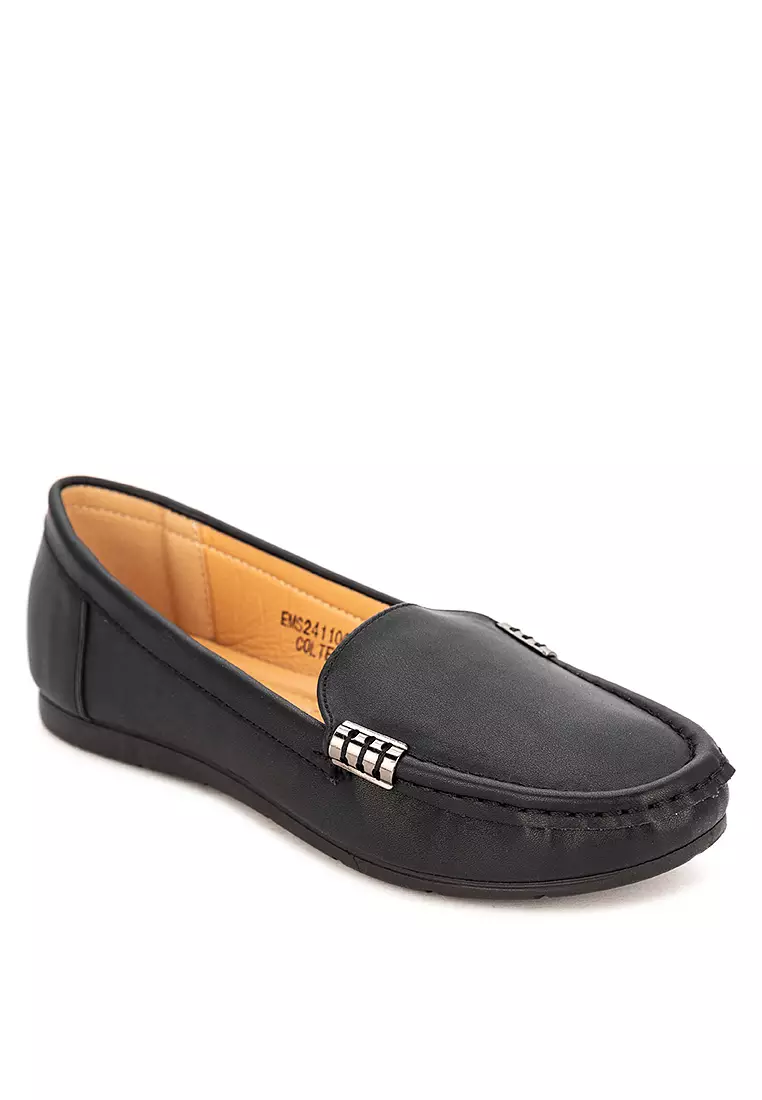 Discount on Unlisted  shoes - SKU: Farrah 2 Moccasins