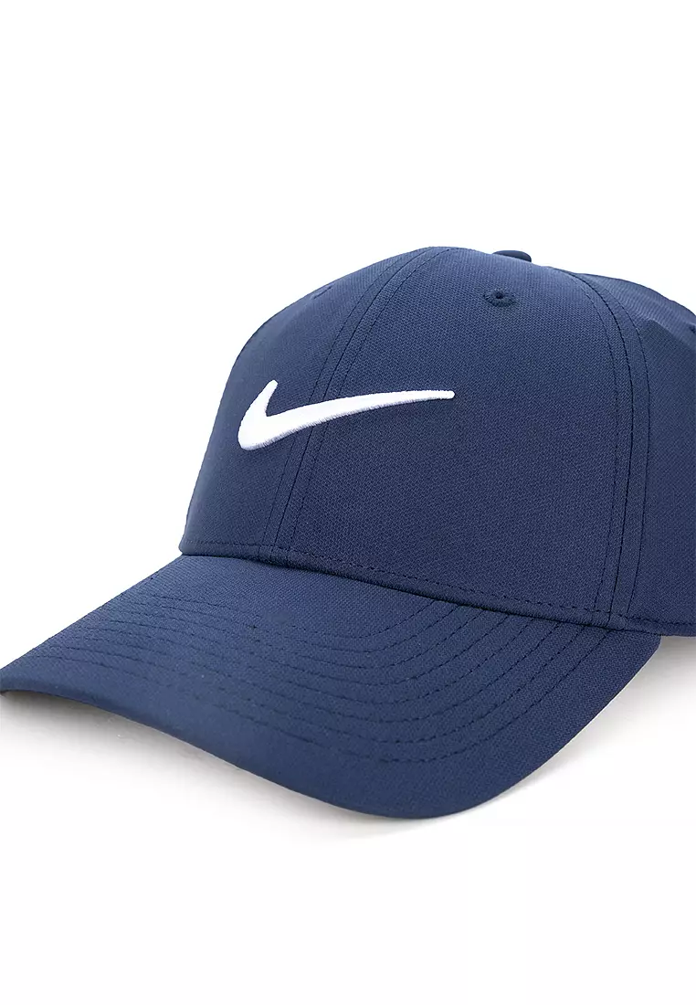 Dri-Fit Structured Swoosh Cap