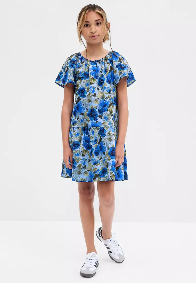 Gap kids discount girls dresses