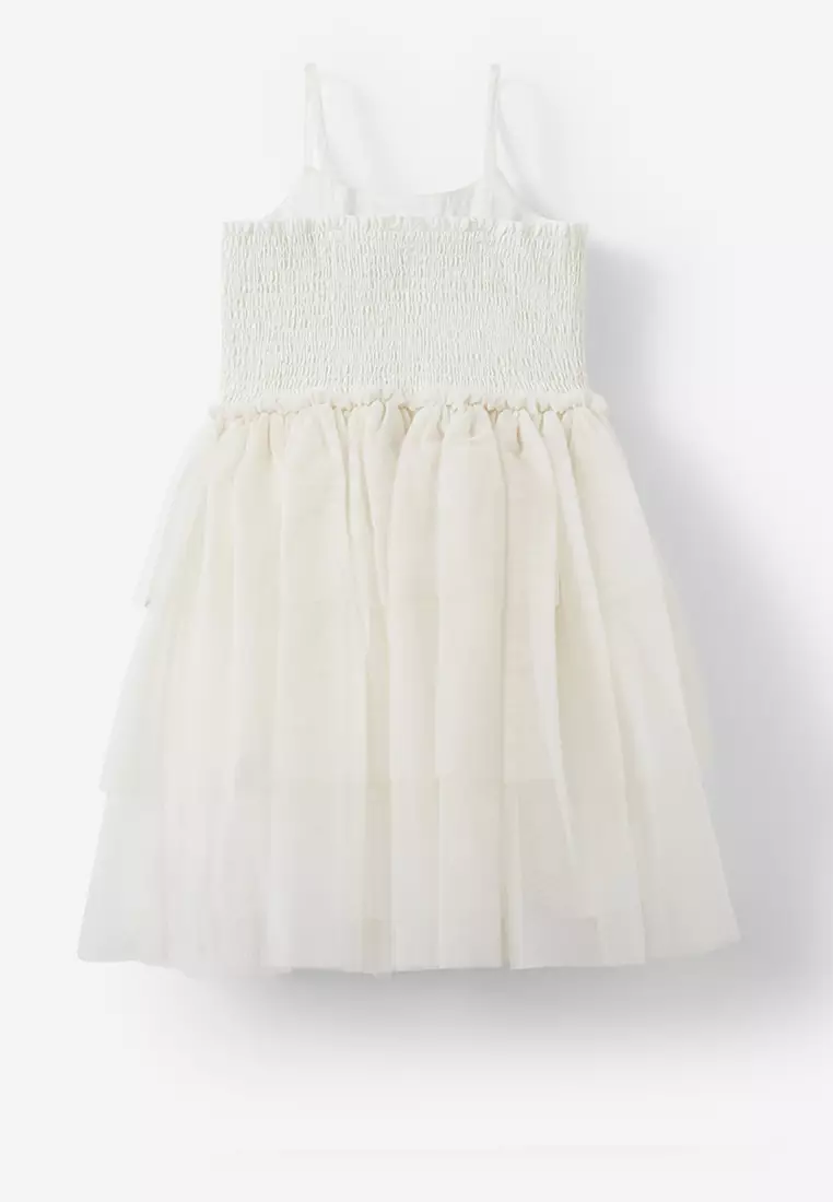 Isabella Dress Up Dress