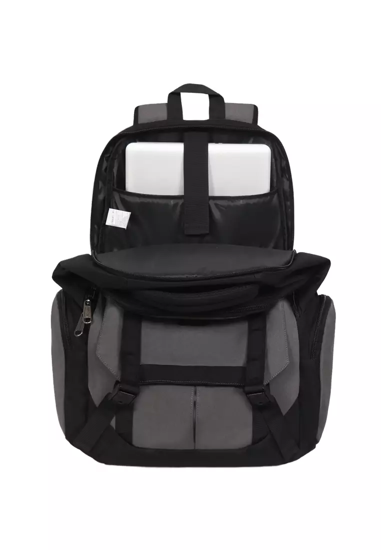 6018 Lifestyle Backpack with VIRUPRO Anti-Microbial Protection