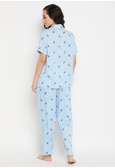 Buy Pajama Sets For Women Online on ZALORA SG
